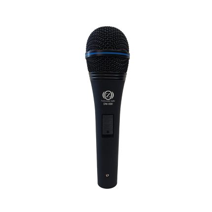 Zico DM-500 Wire Microphone
