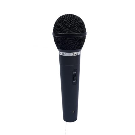 Zico DM-700 Wire Microphone