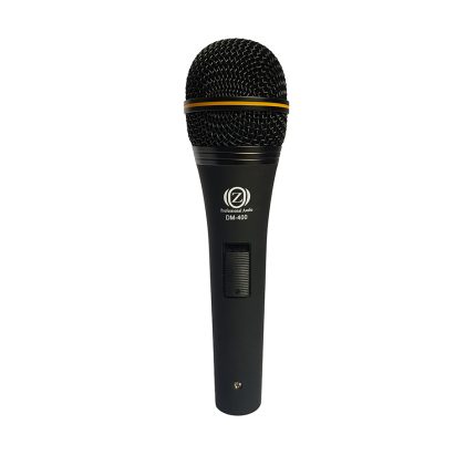 Zico DM-400 Wire Microphone