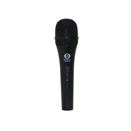 Zico DM-2200 Wire Microphone
