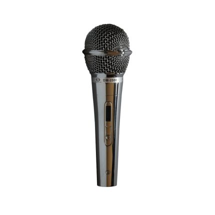 Zico DM-2500 Wire Microphone
