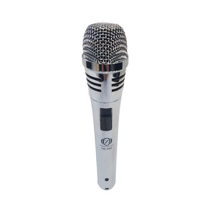 Zico DM-3000 Wire Microphone