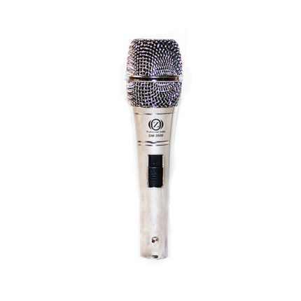 Zico DM-3500 Wire Microphone