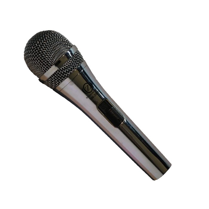 Wire Microphone Zico DM-2000