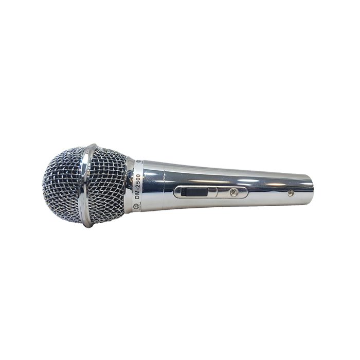 Wire Microphone Zico DM-2500
