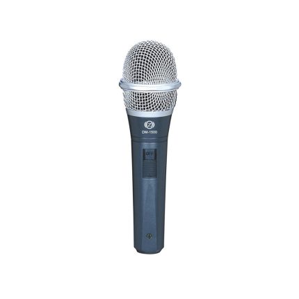 Zico DM-1500 Wire Microphone