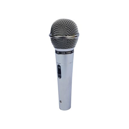 Zico DM-1000 Wire Microphone