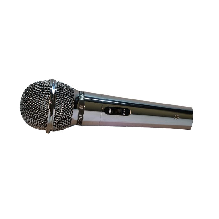 Wire Microphone Zico DM-1000