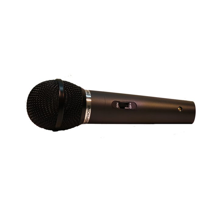 Wire Microphone Zico DM-700