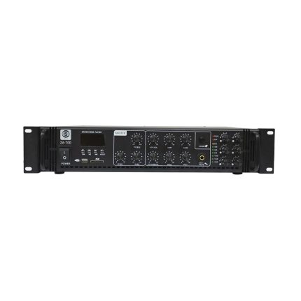 Zico ZA 700 Amplifier