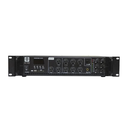 Zico ZA 1000 Amplifier