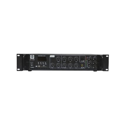 Zico ZA-1200 Amplifier