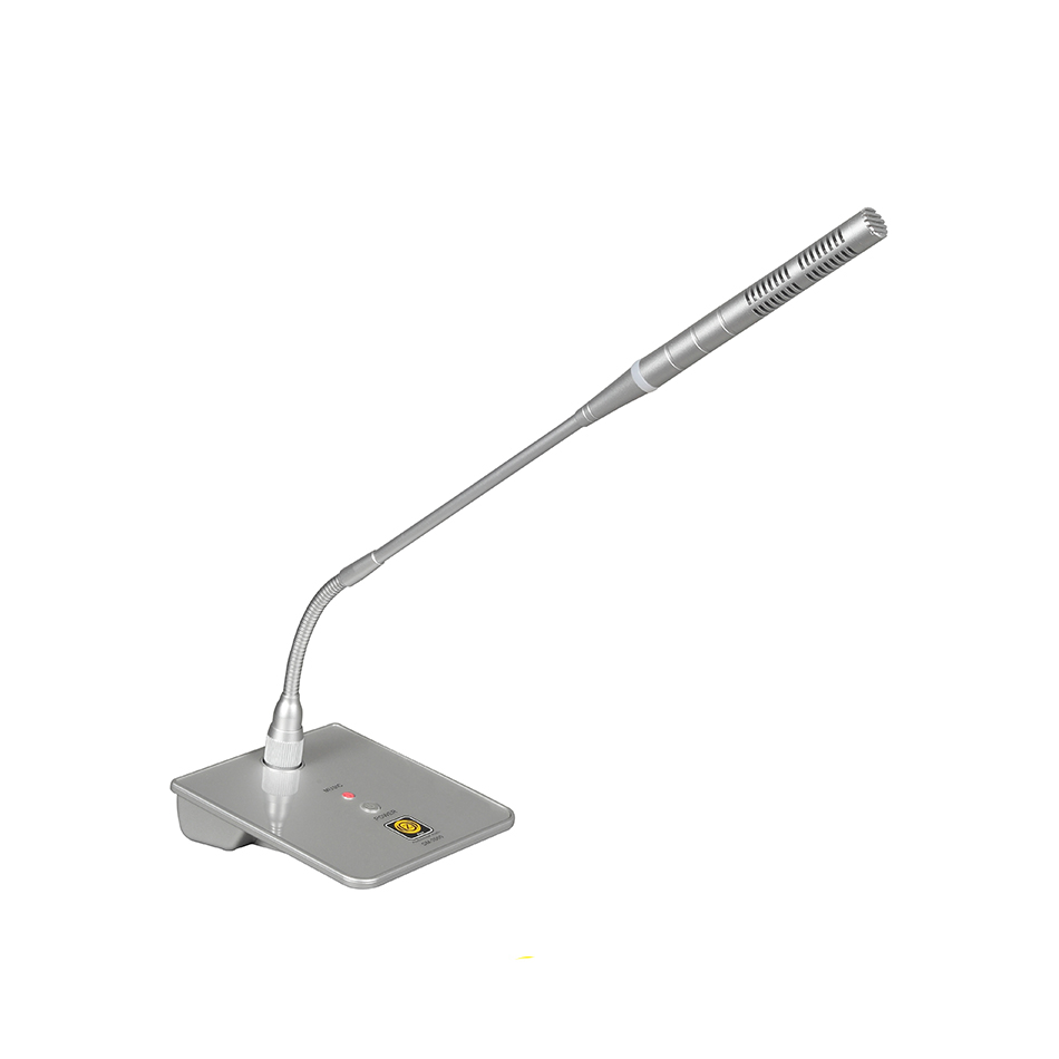 Desktop Microphones Zico D-2000