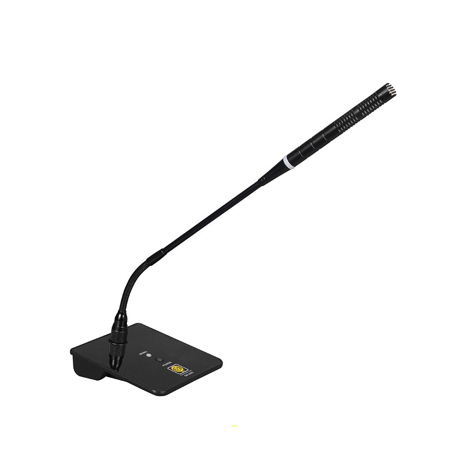 Desktop Microphones Zico D-2000