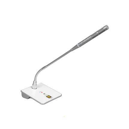 Zico D-2000 Desktop Microphone