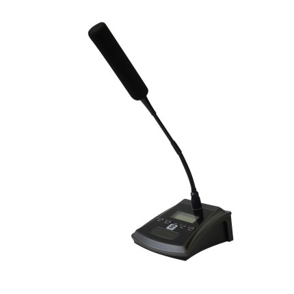 Zico X-H01 Desktop Microphone