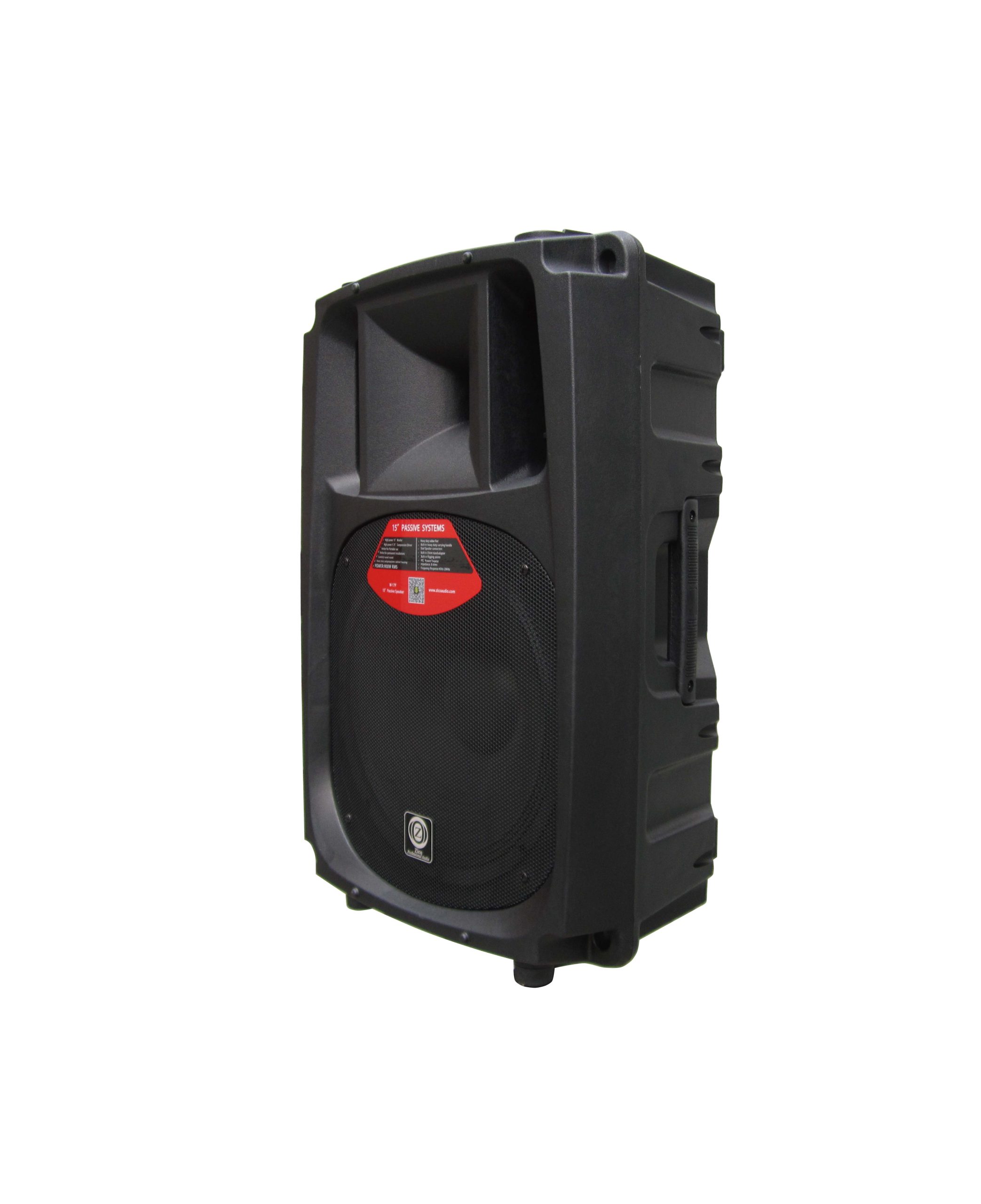 Passive Speaker Zico W-17P