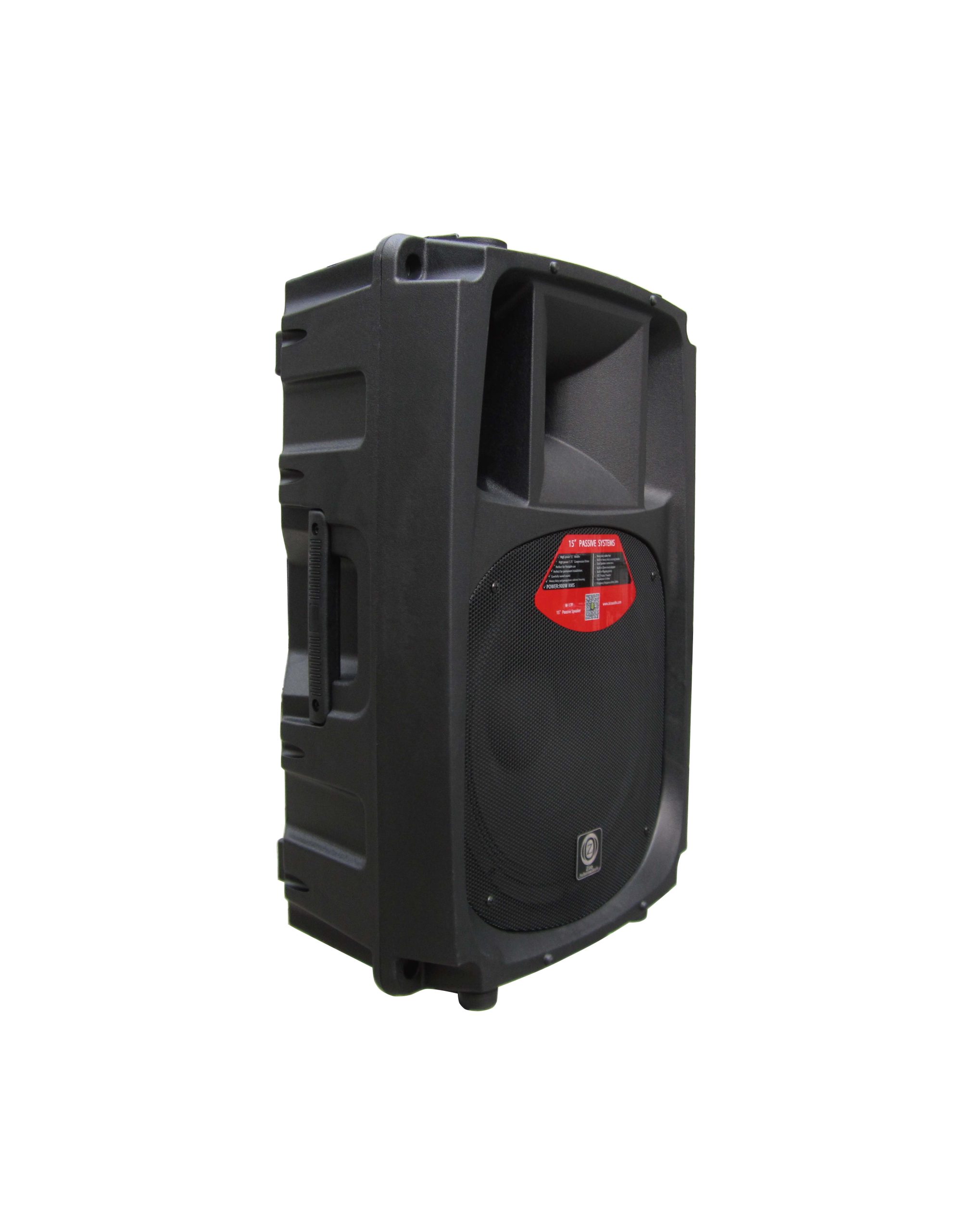 Passive Speaker Zico W-17P