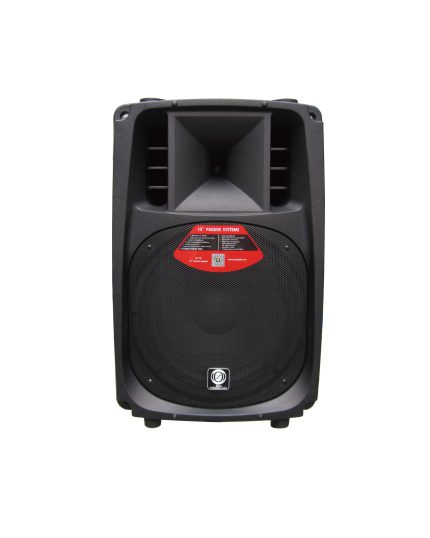 Zico W-17P Passive Speaker