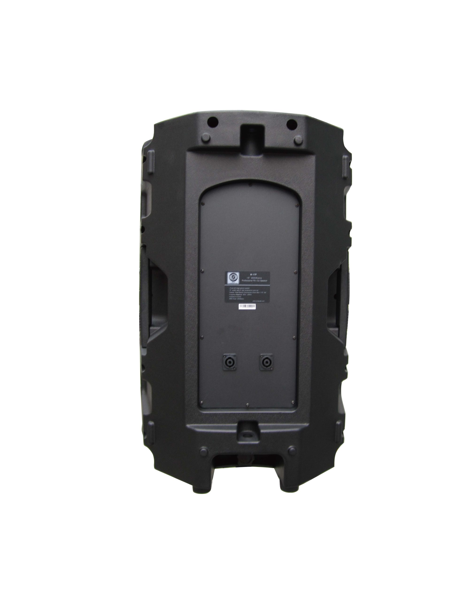 Passive Speaker Zico W-17P