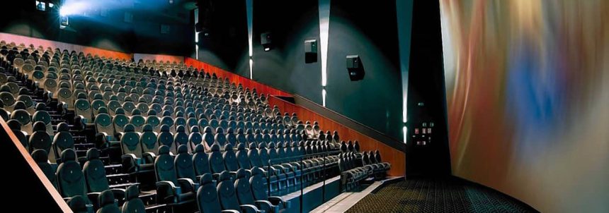 Cinema sound system | Zico