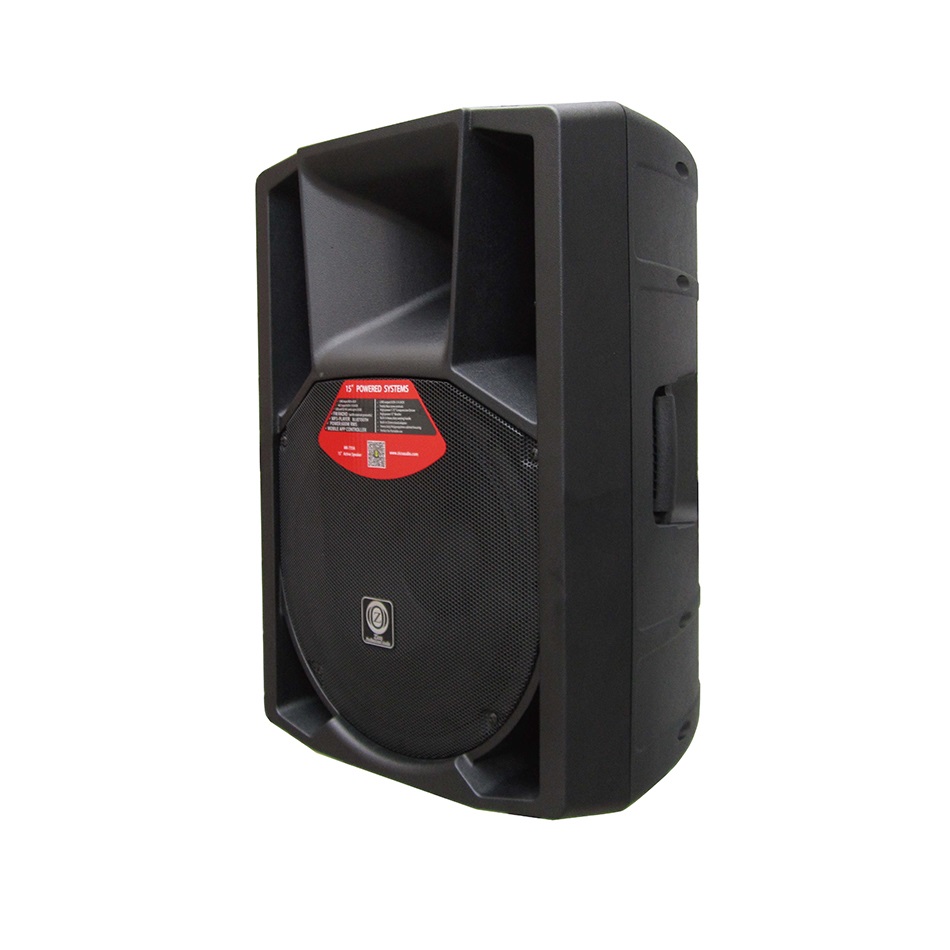 Active Speaker Zico MK-735A