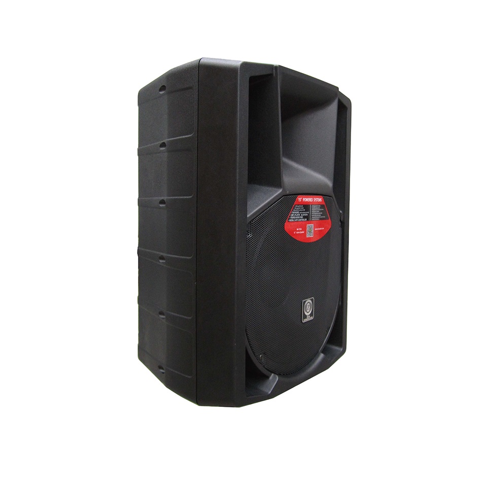 Active Speaker Zico MK-735A