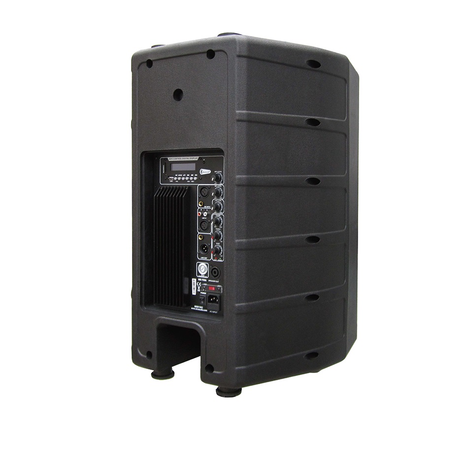 Active Speaker Zico MK-735A
