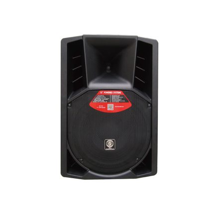 Zico MK-735A Active Speaker