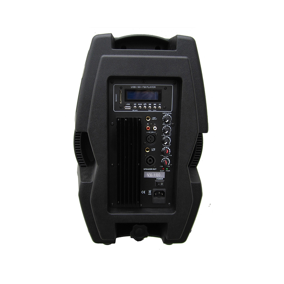 Active Speaker Zico VX-100A