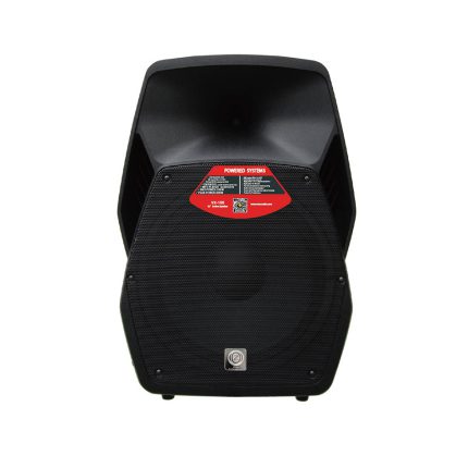 Zico VX-100A Active Speaker