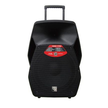 Zico VX-120A Active Speaker