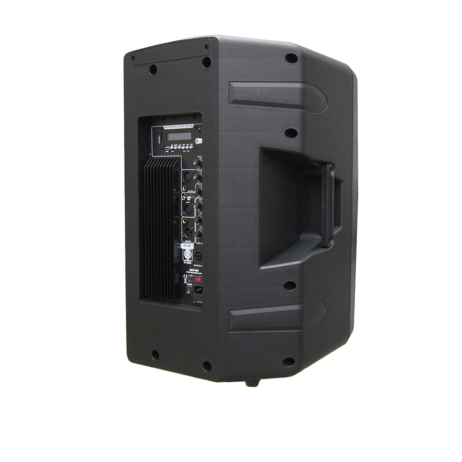 Active Speaker Zico W-600A