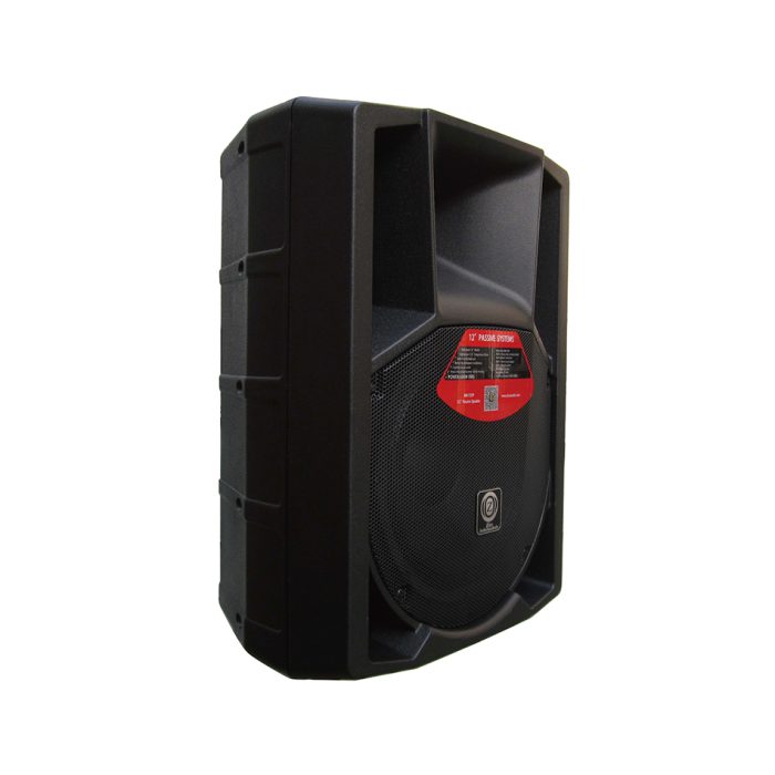 Passive Speaker Zico MK-725P