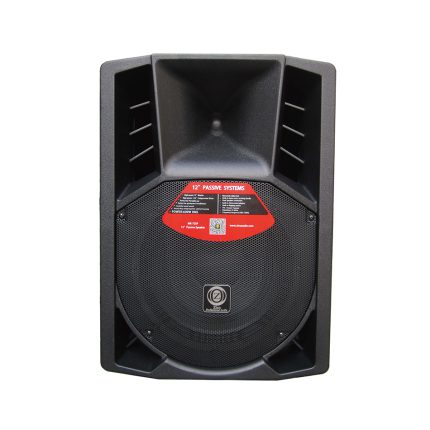 Zico MK-725P Passive Speaker
