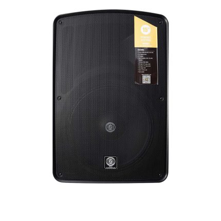 Zico W-900A Active Speaker