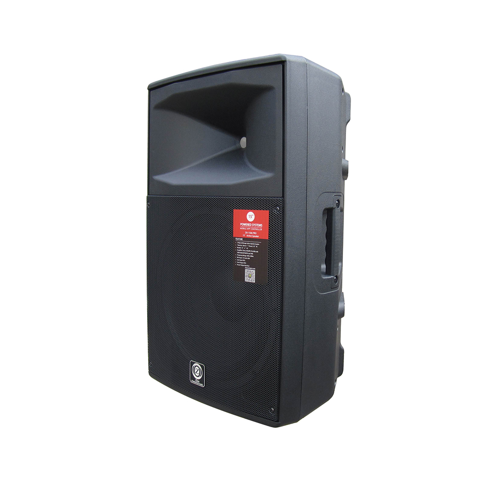 Zico DX-120APRO Active Speaker