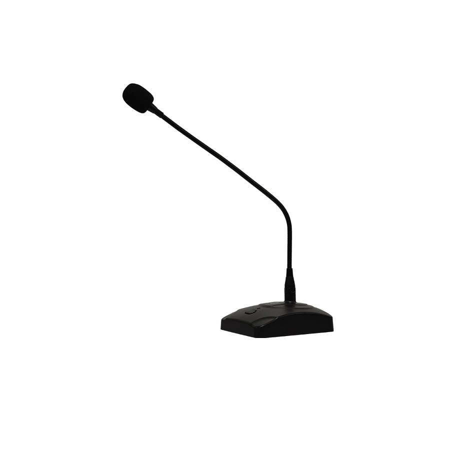Zico DM-1200 Desktop Microphone