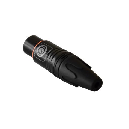 Zico M-904BG cannon female plug