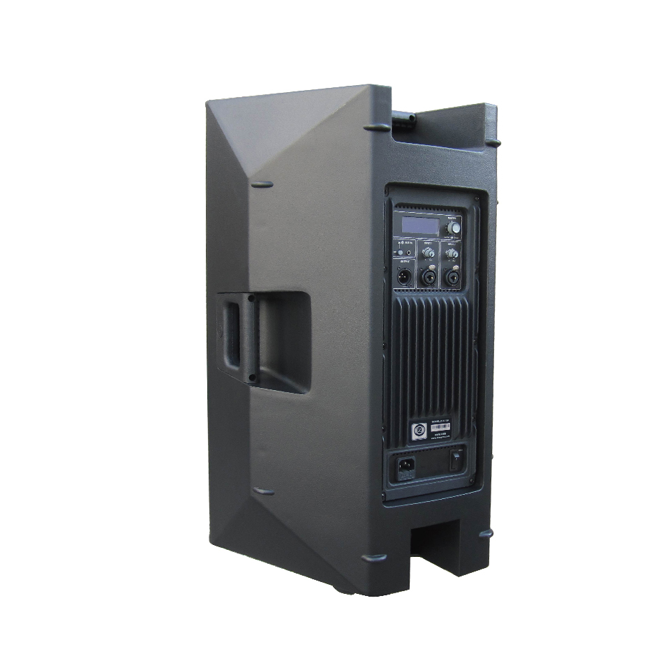 Zico ZLX-15A Active Speaker