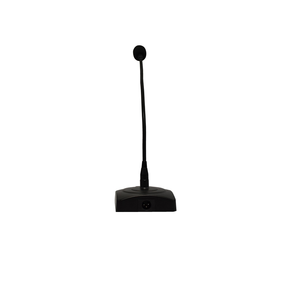 Zico DM-1200 Desktop Microphone