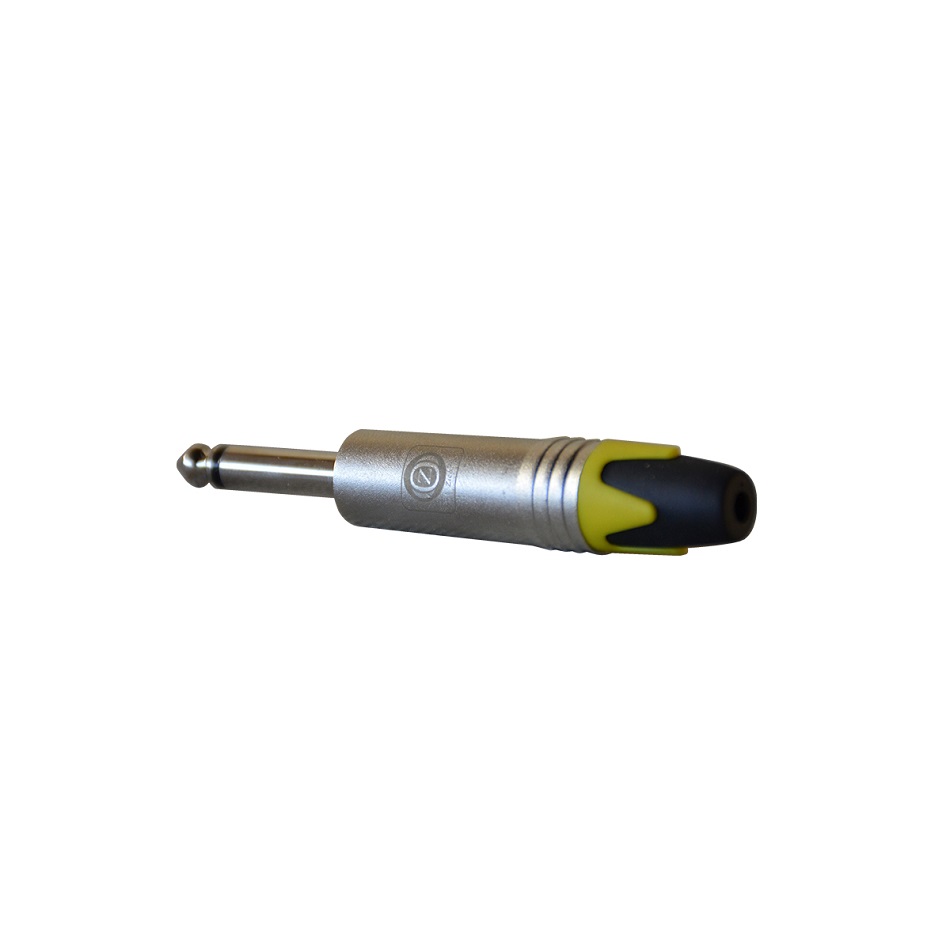 Zico T-810 Banana male plug