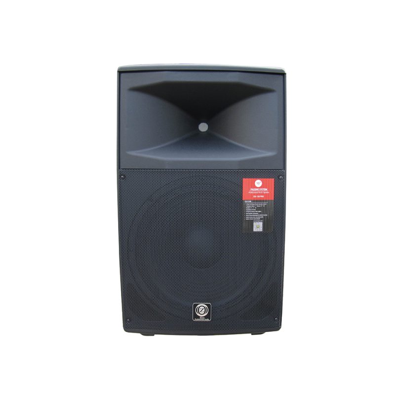 Zico DX-150APRO Active Speaker