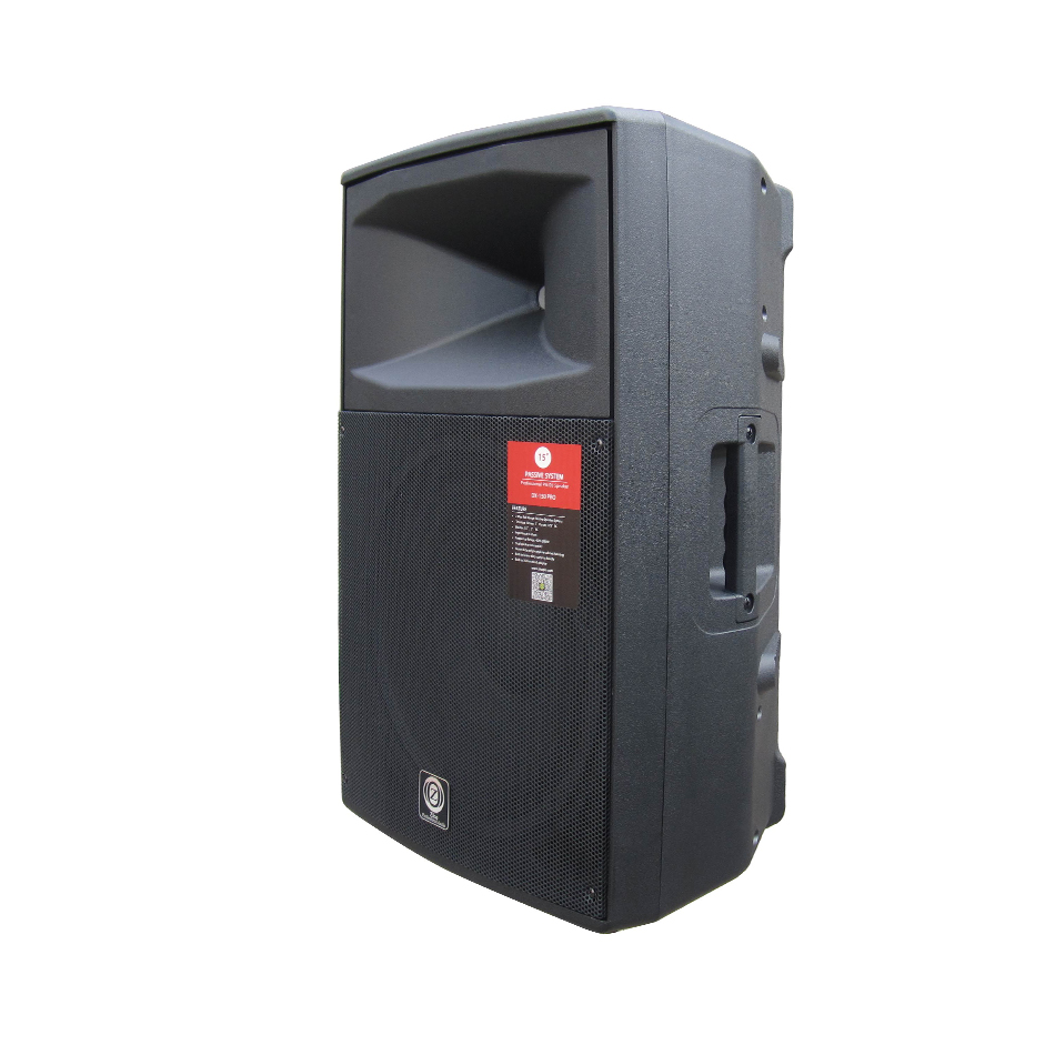 Zico DX-150PRO Passive Speaker