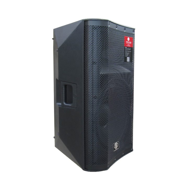 Zico ZLX-15A Active Speaker