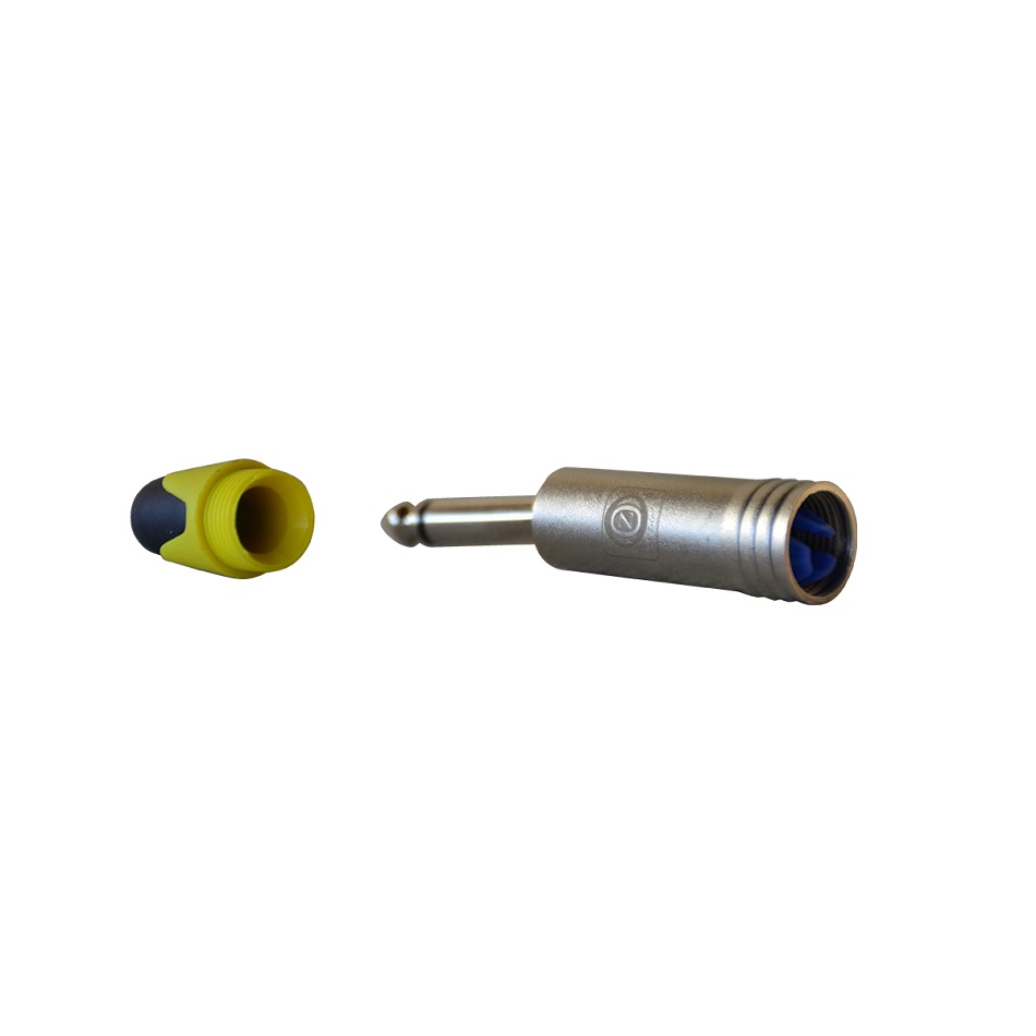 Zico T-810 Banana male plug