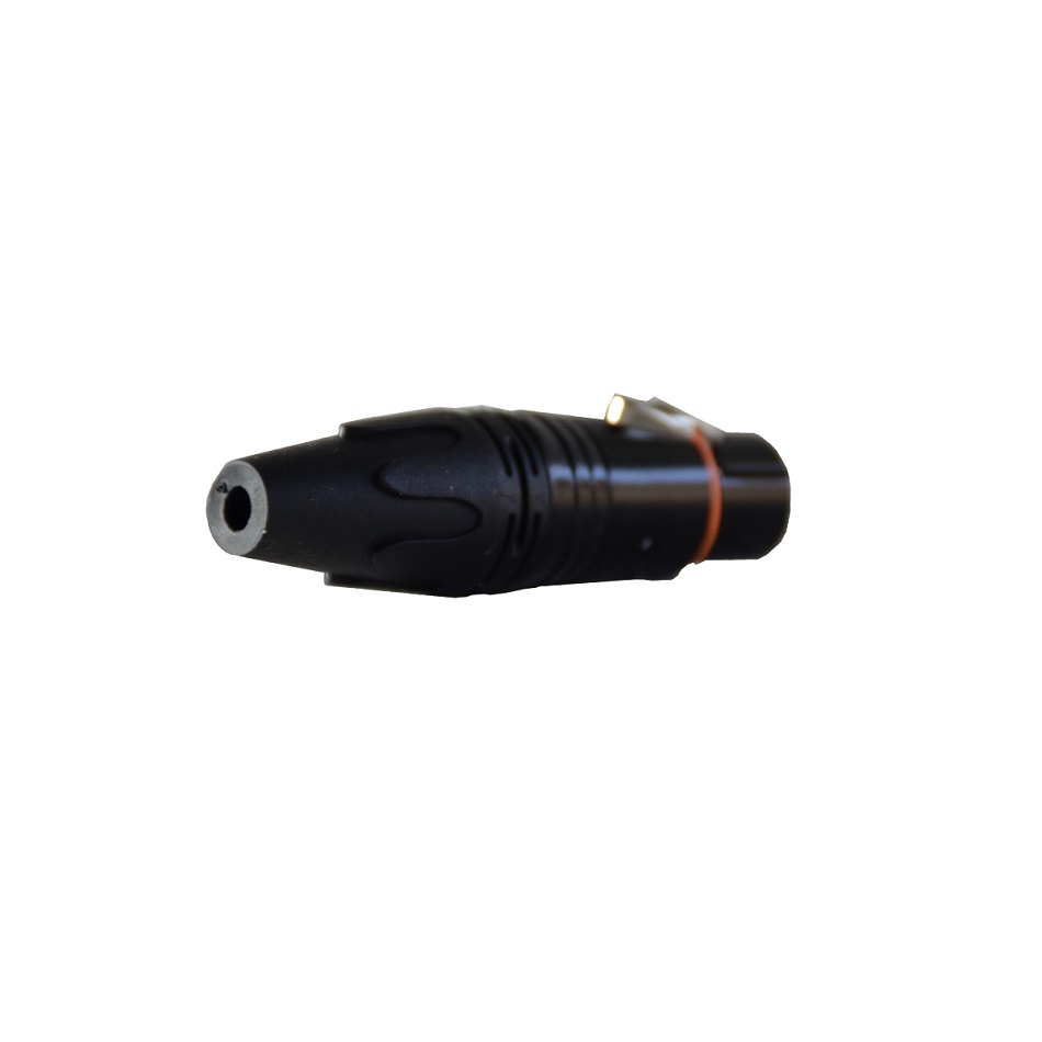 Zico M-904BG cannon female plug