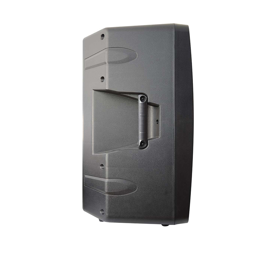 Zico W-900A Active Speaker