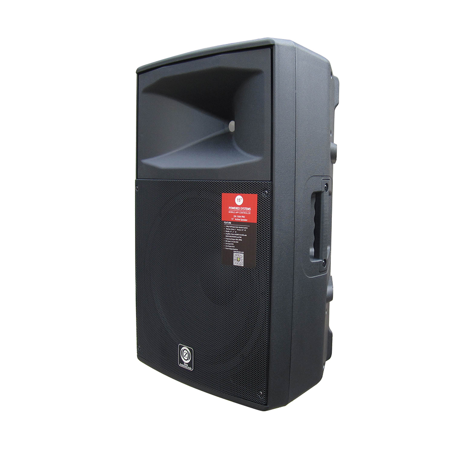 Zico DX-150APRO Active Speaker