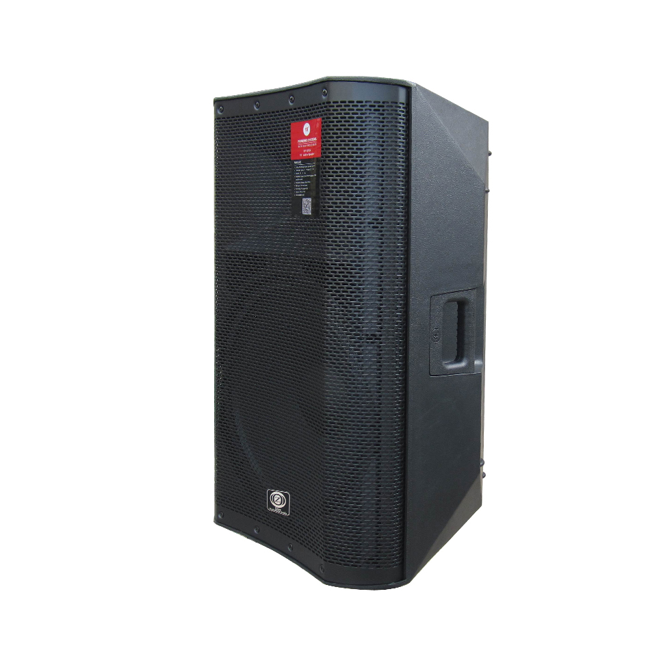 Zico ZLX-15A Active Speaker